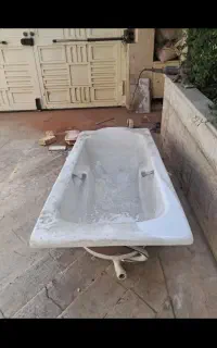 وان حمام توکار