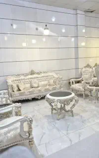 مبلمان سودابه +