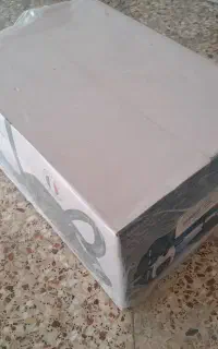 جارو برقی کندی