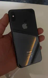 iPhone XS max 256