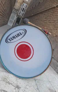 طبل یاماها