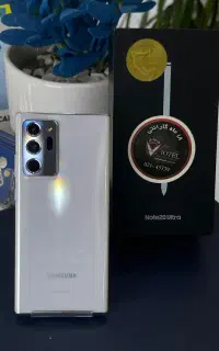 Note 20 ultra سامسونگ