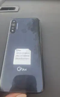 گوشی Gpluse p10