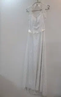 لباس عقد و عروسی