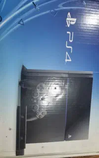 ps4 500fat