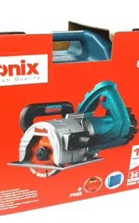 شیارزن Ronix 3412