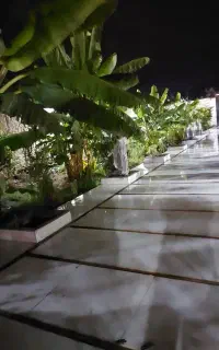 ویلا باغ لوکس دزفول