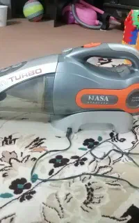 جارو شارژی ناسا