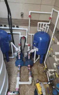 تاسیسات اطمینان