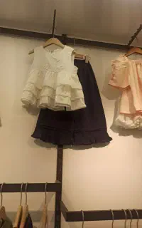 فروش لباس بچگونه .