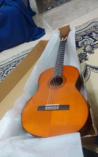 گیتار یاماها c70 اصل اندونزی