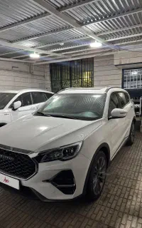 فیدلیتی الیت 7 نفره مدل 1404