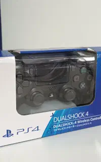 دسته شرکتی PS4( نو/درجه ۱ )