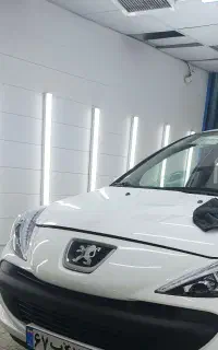 حواله ۲۰۷سقف شیشه ای