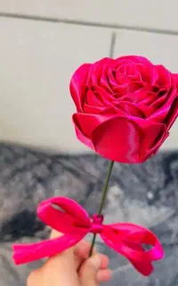گل رز جاودان