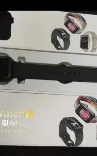 ساعت هوشمند کاملانوو