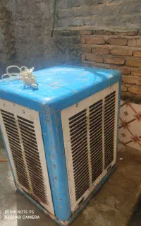 کولرآبی الکترولوکس3/500