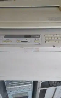دستگاه فتوکپی