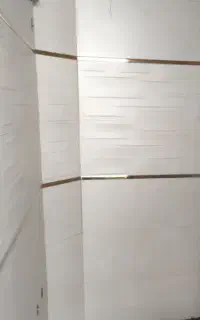کاشی کاری و سرامیک ساختمان