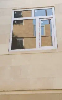 تولید اختصاص.   پنجره.تراس.. اقتصادی تراس بالکن