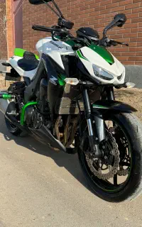 موتور سنگین کاوازاکی z1000 cb1300هوندا