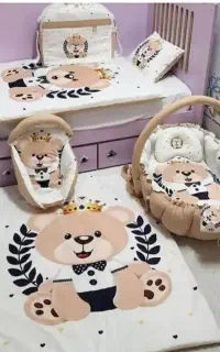 پرستار و مربی بچه