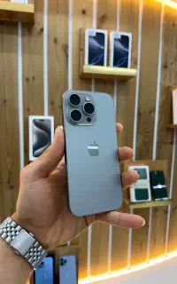 (فروخته شد)16pro cha 128
