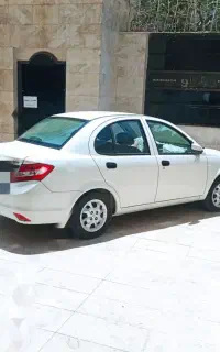 ساینا 1400 کم کار  بی رنگ شاستی پلمپ خانگی