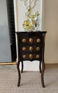 میز تلفن