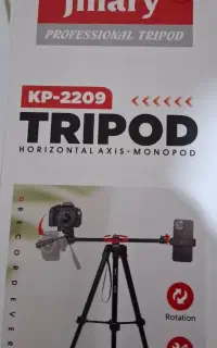 سه پایه kp-2209 ( jmary )