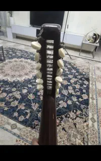 آلات موسیقی