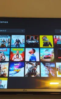 ایکس باکس وان اس Xbox one s تمیز