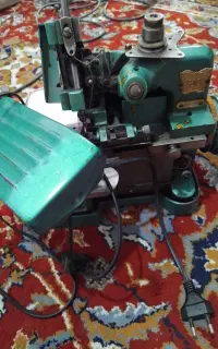 سر دوز پروانه ای