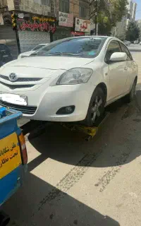 یدک‌کش‌ امدادخودرو جرثقیل‌ سراسرمشهدخراسان۲۴Active