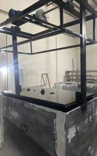 گاوصندوق اسانسوری ریموت دار برقی