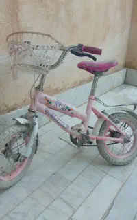 دوچرخه۱۶