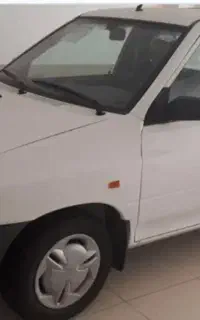 پراید وانت.۱۵۱‌صفر،مدل ۱۴۰۳