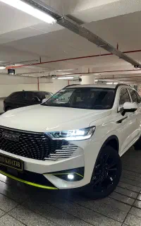 شوال H6 هیبرید اقساطی تحویل فوری سندآزاد