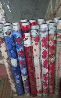 سفره، اصفهان، عمده