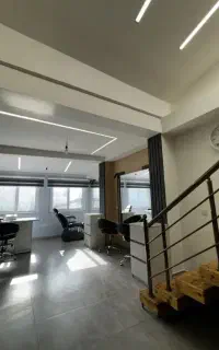 دعوت به همکاری در سالن زیبایی