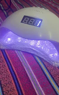 دستگاه یووی