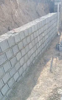 بنا با سابقه بسیار بالا