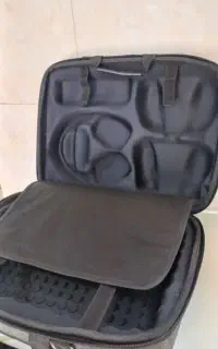 کیف کنسول مخصوص PS5 FAT/مقاوم