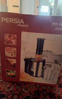 ابمیوه گیری نو