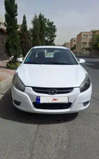 جک جی ۳ مدل ۱۳۹۱
