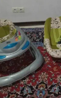 ست کریر.روروعک.دلیجان