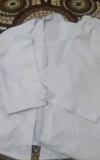 لباس کاراته کیوکشن(10 تا 15سال)