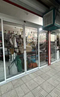 واگذاری مغازه ابزار آلات و الکتریکی ترکیبی نصر شرق