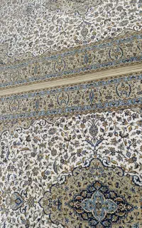 فرش 6متری جفت