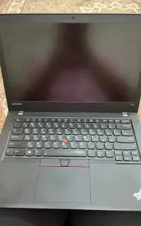 لپ تاپ لنوو i5